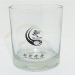 Whiskey Glass