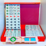 Mahjong Game Set