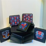 Metal Cigarette Cases