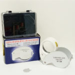 Jewelers Loupe