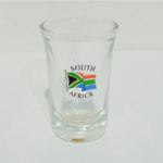 Hot Shot Glass