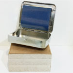 Chrome Auto Rolling Machine