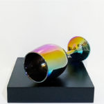 Spectrum Wine Glass