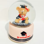Snow Globe ( Graduation )