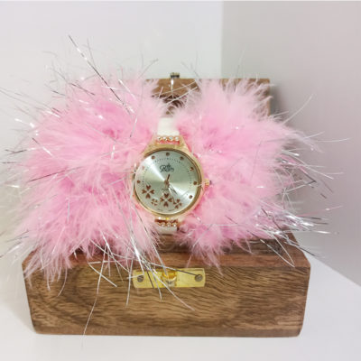 Royalty Ladies Watch - Image 5