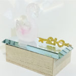 21st Key Swan