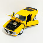 Model Car