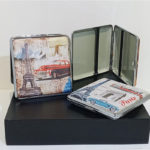Cigarette Case