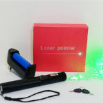 Green Laser Pointer