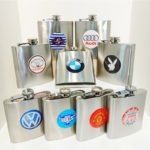 Hip Flask
