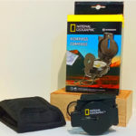 National Geographic Compass