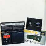 Triton T2 Scale