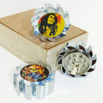 Plastic Crusher