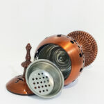 Incense Coal Burner