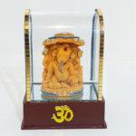 Ganesha In Casing