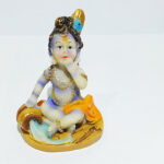 Baby Krishna