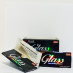 Glass (clear) Rolling Paper King Size