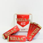 Rizla Red Regular