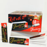 Smoking Deluxe Tips