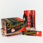 Smoking Deluxe King Size