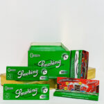 Smoking Green Regular