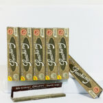 Smoking Organic King Size