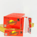 Smoking Red Standard
