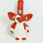 Ceramic Gremlin Bong