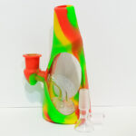 Silicone Bong