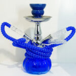 2 Pipe Hookah