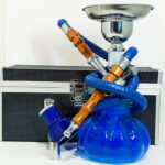 1 Pipe Hookah