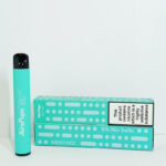 Airscream Disposable Vape - Menthol
