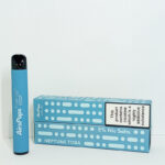 Airscream Disposable Vape - Neptune Tobacco