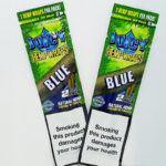 Juicy Hemp Wrap Blue
