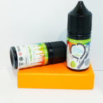 Pods & Salts Nic Salts -25mg Cool Kiwi Berries