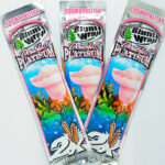 Double Platinum Blunt Wrap Cosmopolitan