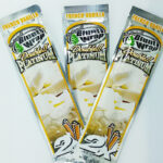 Double Platinum Blunt Wrap French Vanilla