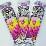 Double Platinum Blunt Wrap Grape