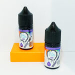 Pods & Salts Nic Salts-25mg Grape Bubble