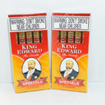 King Edward - Specials 5's