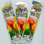 Double Platinum Blunt Wrap Mango