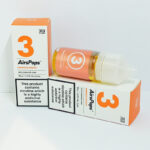 Airspops Nic Salts Mangolicious - 40 MG