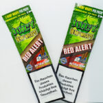 Juicy Hemp Wrap Red Alert