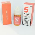 Airspops Nic Salts Watermelon - 40 MG
