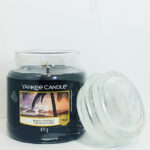 Yankee Candle - Black Coconut