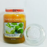 Yankee Candle - Cuban Mojito