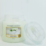 Yankee Candle - Fluffy Towels