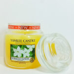 Yankee Candle - Tobacco Flower