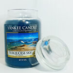 Yankee Candle - Turquoise Sky