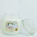 Yankee Candle -Wedding Day